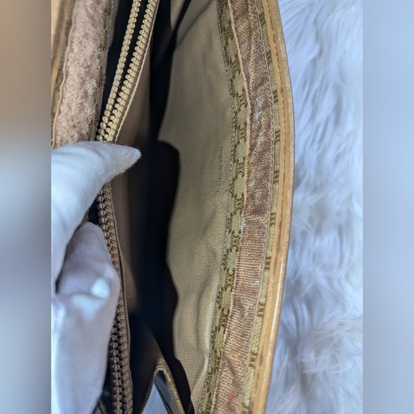 Celine Clutch Pouch Vintage - Picture 8 of 11